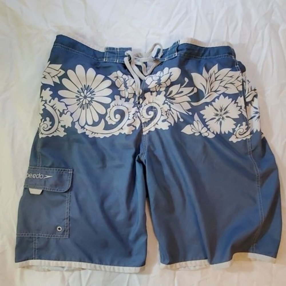 Speedo Swim Trunks